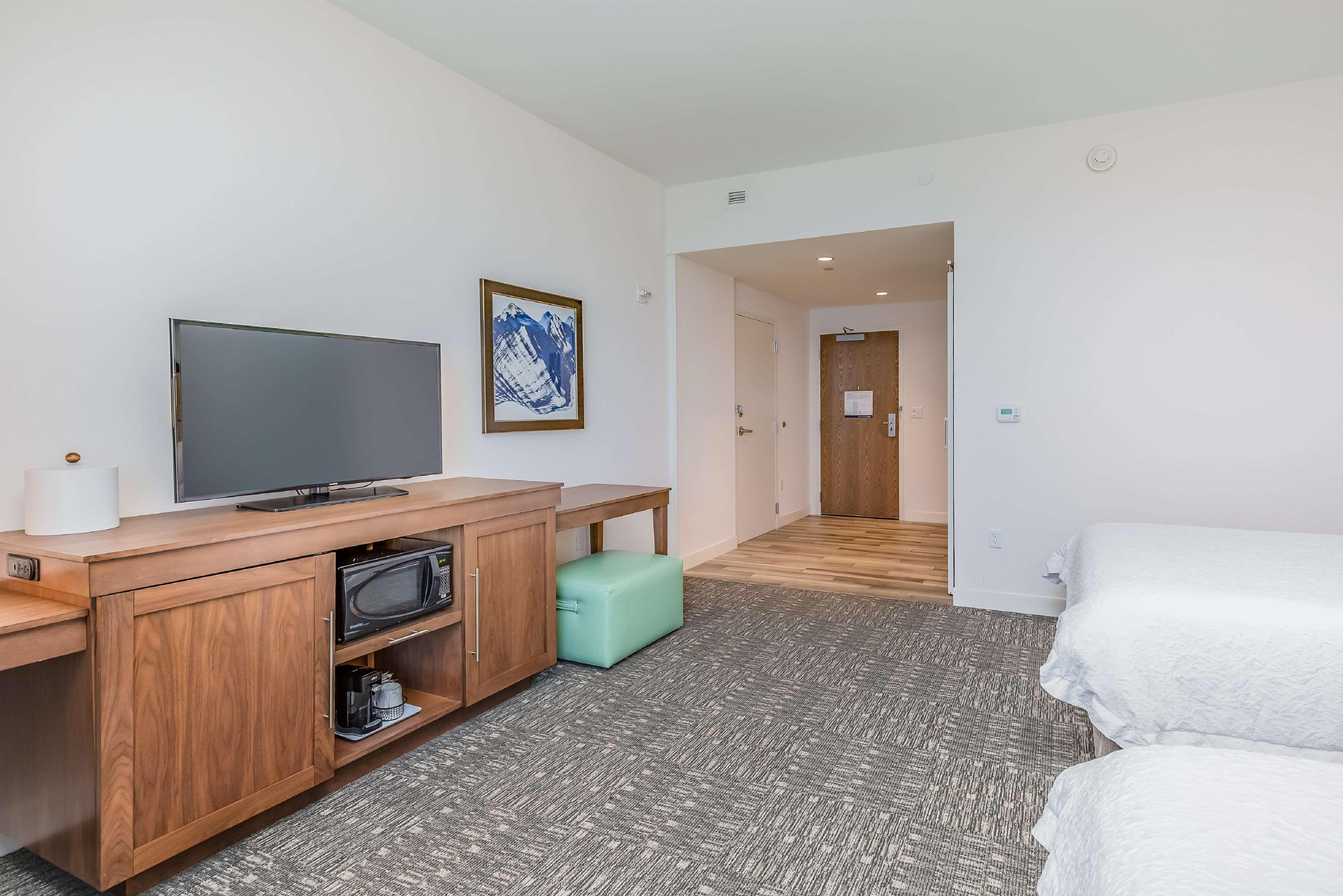 Hampton Inn & Suites Panama City Beach-Beachfront Bagian luar foto