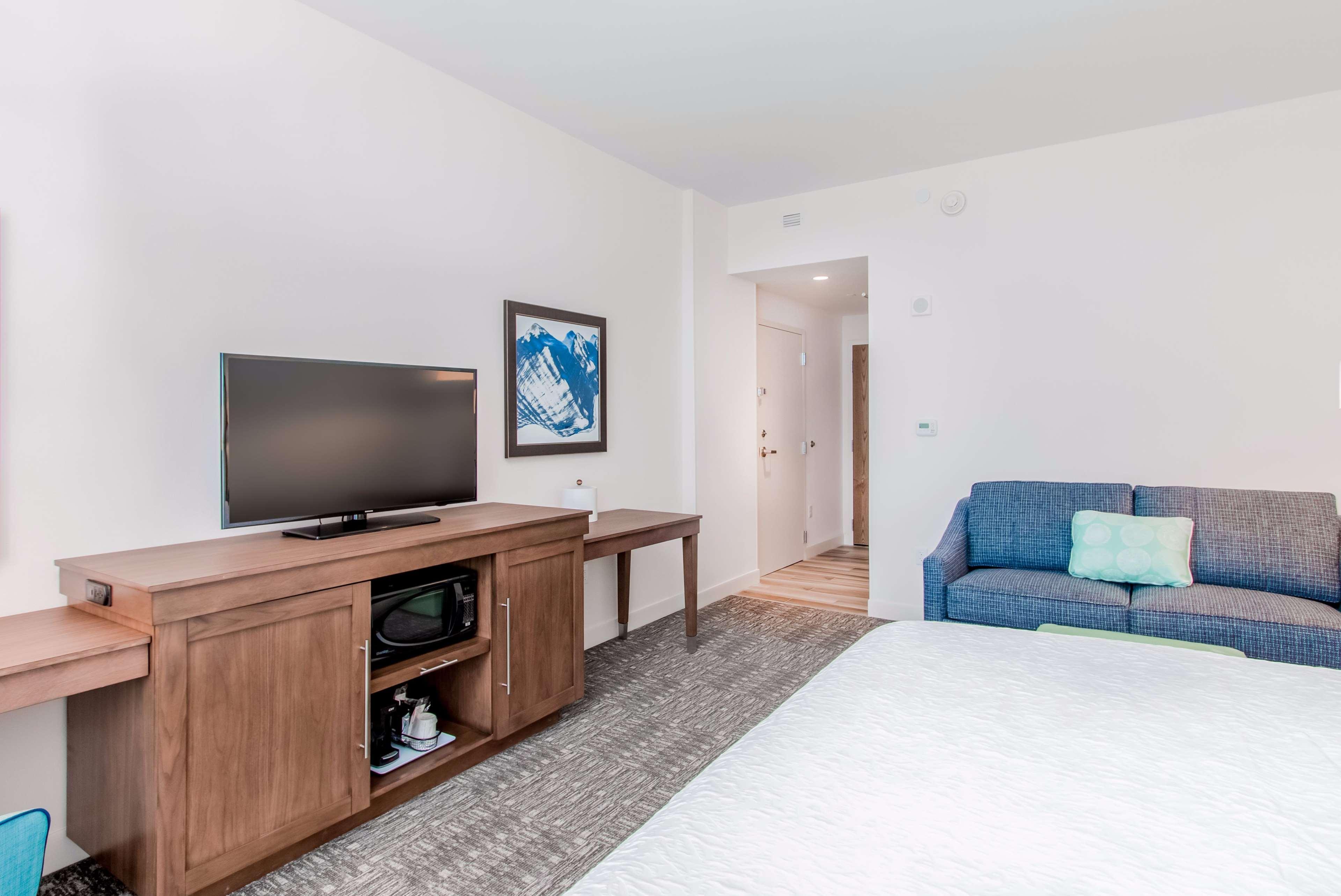 Hampton Inn & Suites Panama City Beach-Beachfront Bagian luar foto