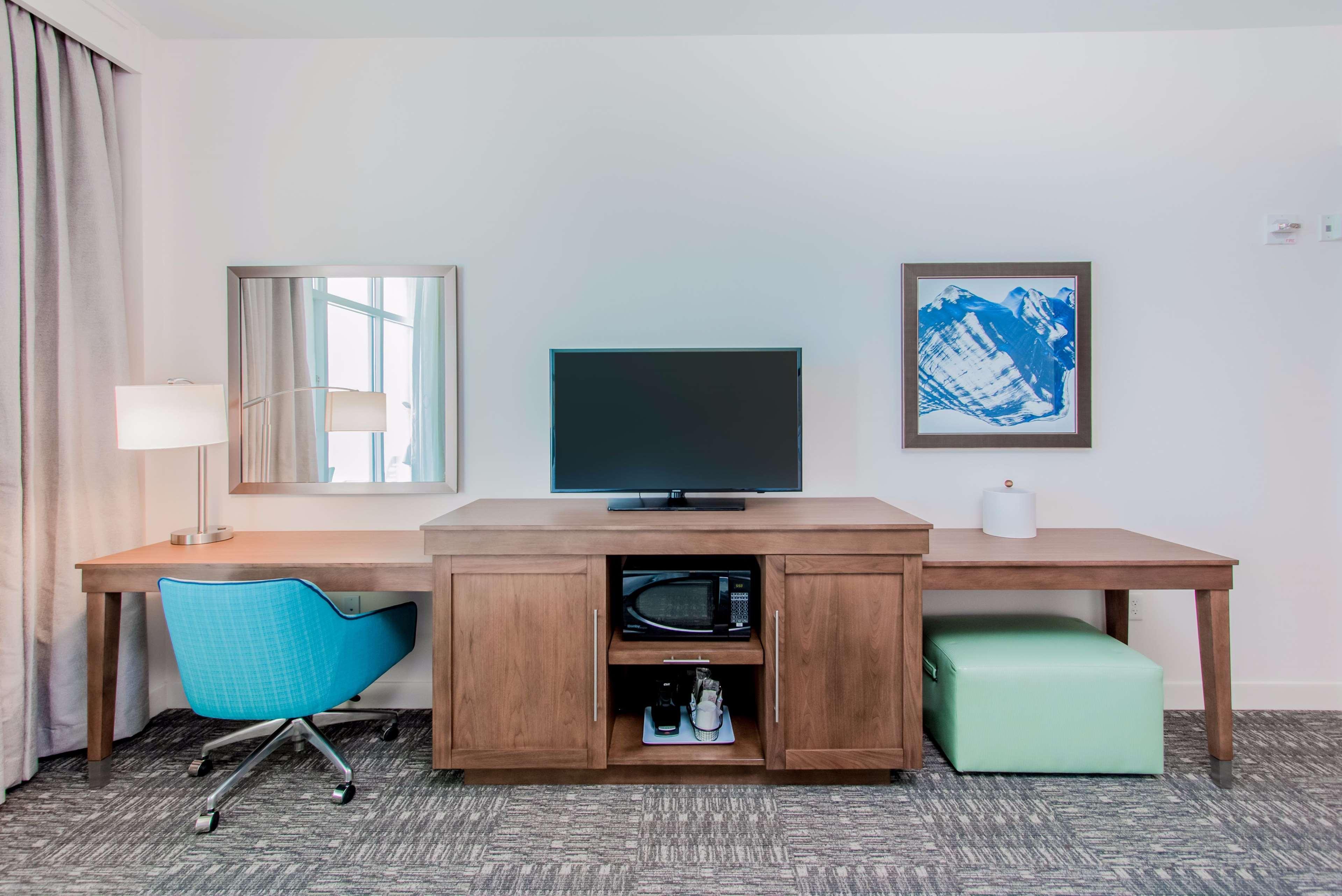 Hampton Inn & Suites Panama City Beach-Beachfront Bagian luar foto