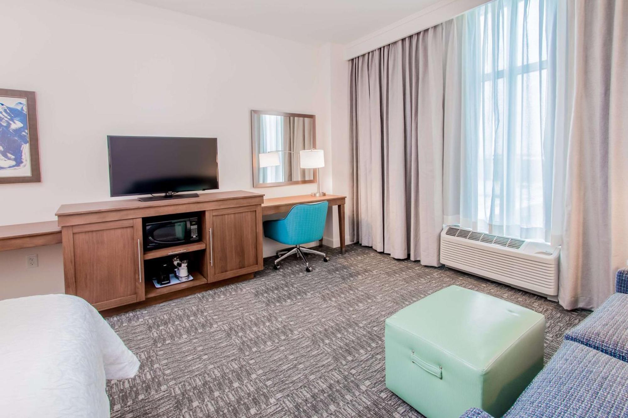 Hampton Inn & Suites Panama City Beach-Beachfront Bagian luar foto